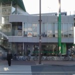 世田谷信用金庫　二子玉川