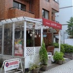 シュクレペール　二子玉川店