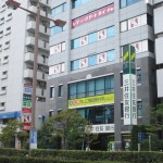 三井住友銀行　二子玉川支店