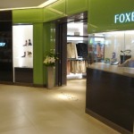 FOXEY 玉川高島屋店