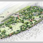 (仮称)二子玉川公園