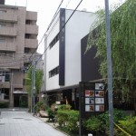 柳小路 錦町