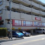 ダイソー 二子玉川店