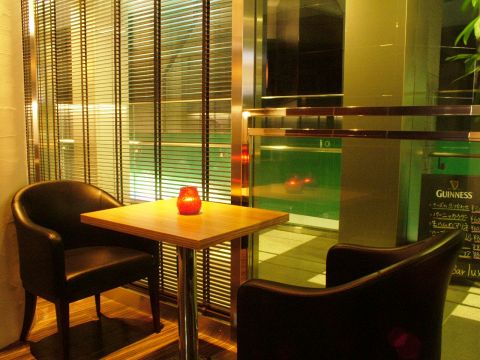 cafe&bar Lux