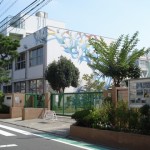 二子玉川小学校