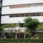 ホグミ(HOGUMI)　二子玉川