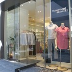 メーカーズシャツ鎌倉 二子玉川店
