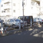 タイムズタマパーク玉川第４