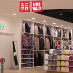 UNIQLO(ユニクロ)　二子玉川