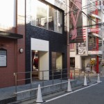 ヒステリックグラマー 二子玉川