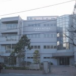 日本菓子専門学校