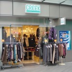 CREEK　二子玉川