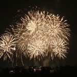 平成24年(2012年) (川崎)市制記念多摩川花火大会