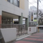 東京都市大学 二子幼稚園