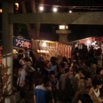 瀬田玉川神社 秋祭り