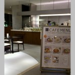 C×F CLASS FANCL CAFE