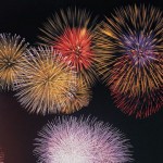 平成24年(2012年) 世田谷区たまがわ花火大会