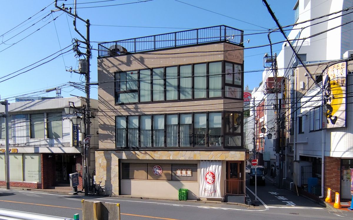 サンモール飯田