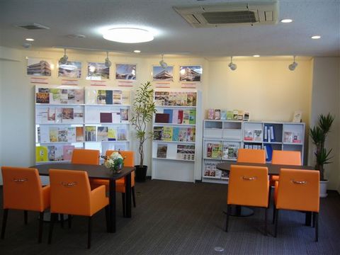 有料老人ホーム情報館 二子玉川・世田谷入居相談室