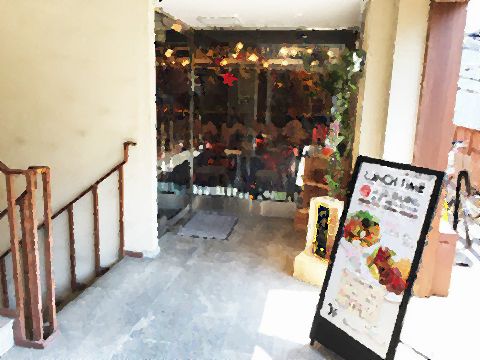Kitchen & Bar まるうめ (オステリアバル)